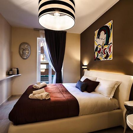 Guest House Grazioli Róma Kültér fotó