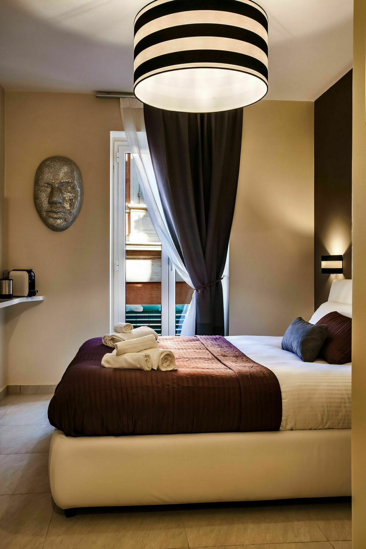 Guest House Grazioli Róma Kültér fotó