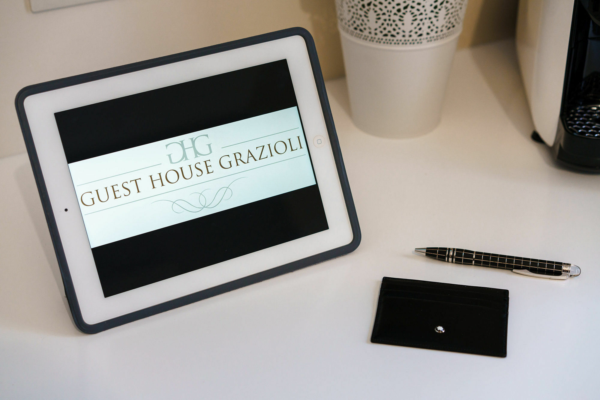 Guest House Grazioli Róma Kültér fotó