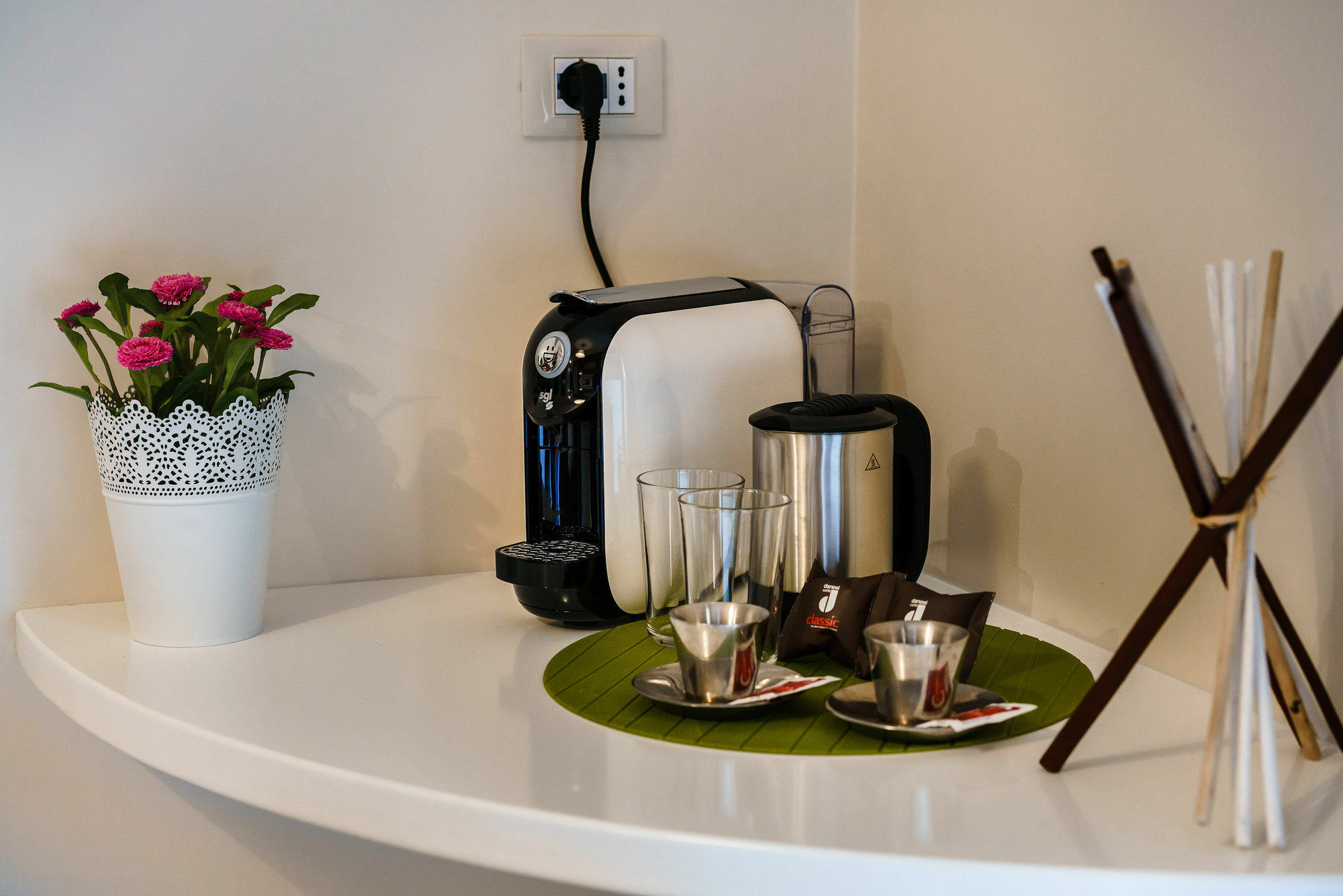 Guest House Grazioli Róma Kültér fotó