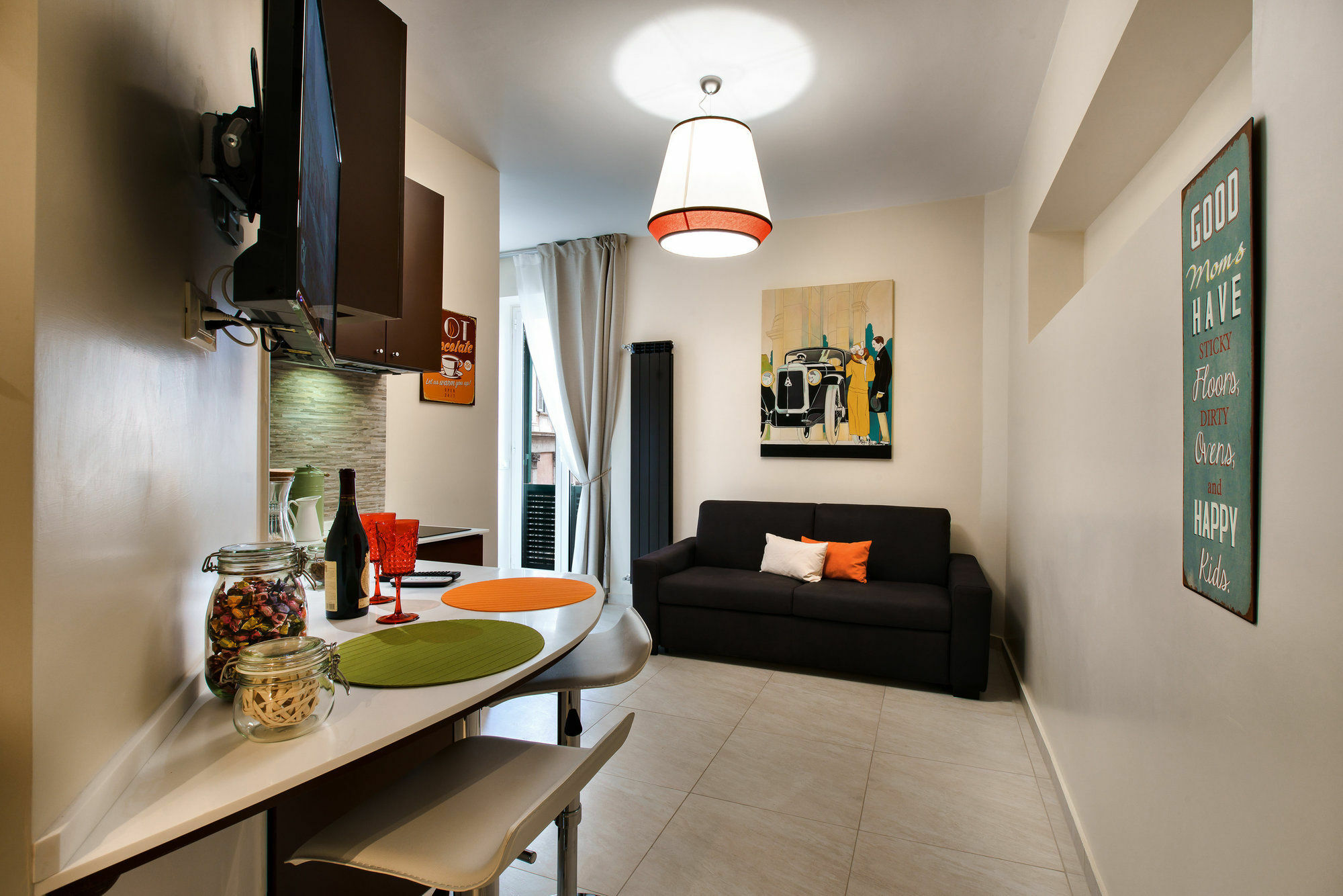 Guest House Grazioli Róma Kültér fotó