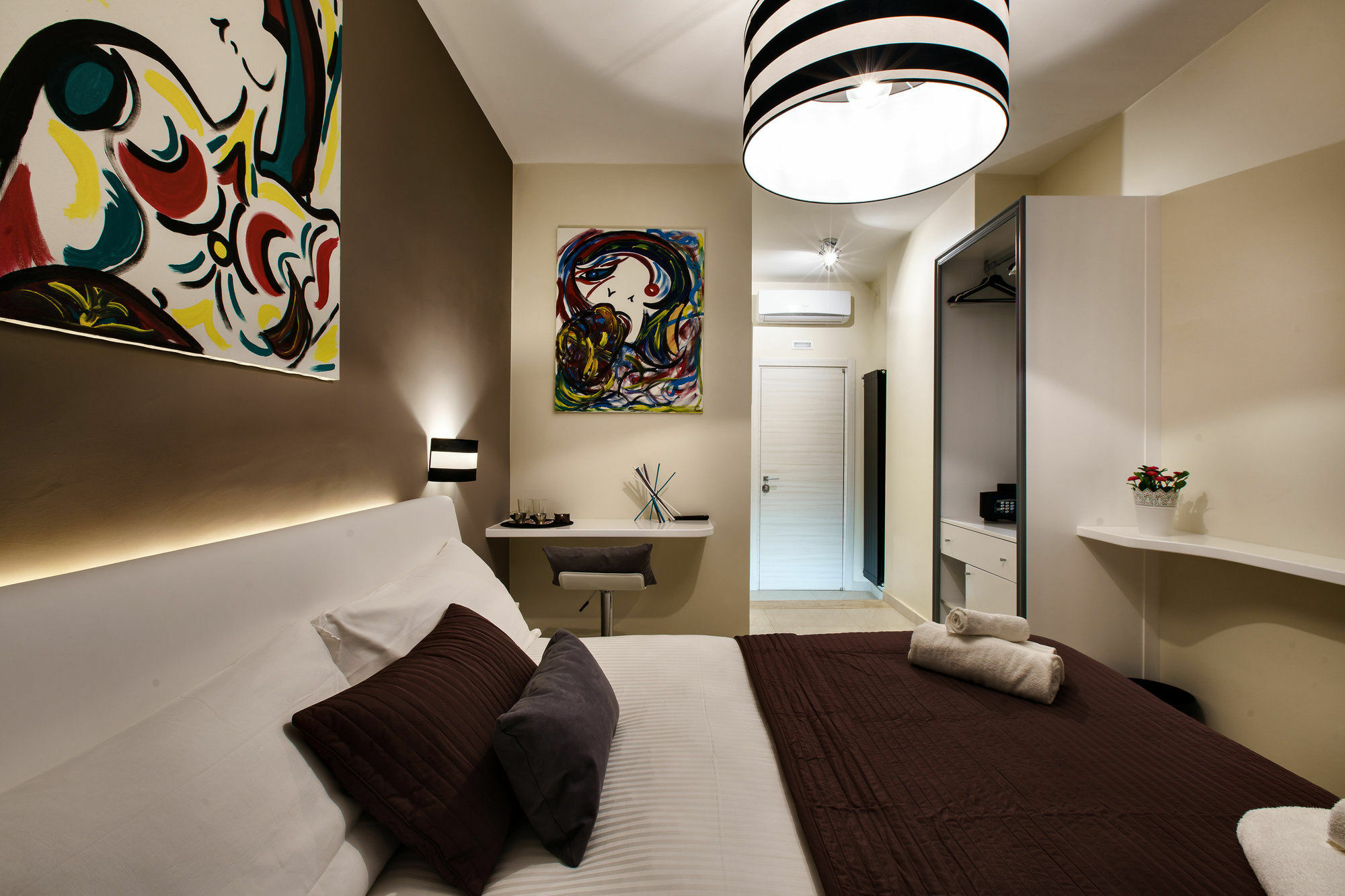 Guest House Grazioli Róma Kültér fotó